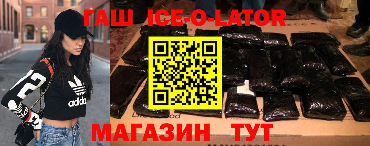 ГАШ Изолятор Кудымкар